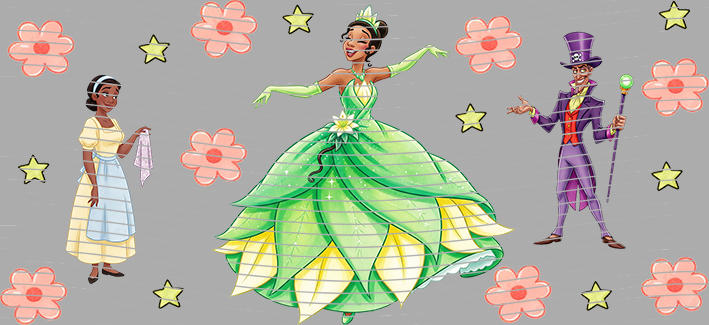 16oz Princess-N4-902